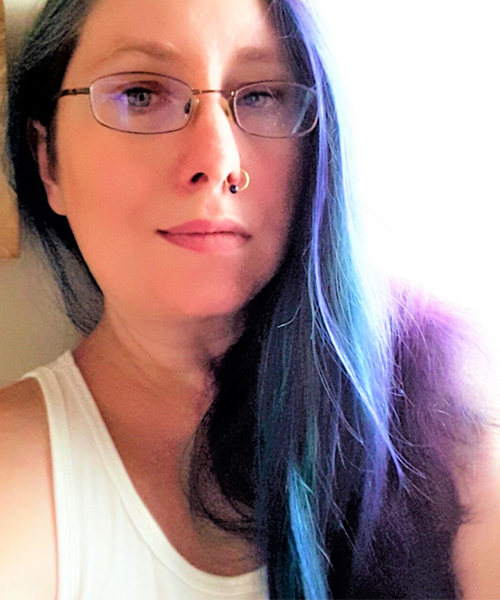 Meet Kat – Winterviews Creator, Web Developer and Fantasy & Science Fiction Writer