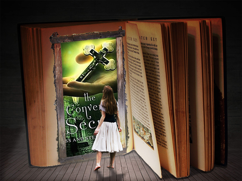 The Ready Room – Introducing Writer Thursdays