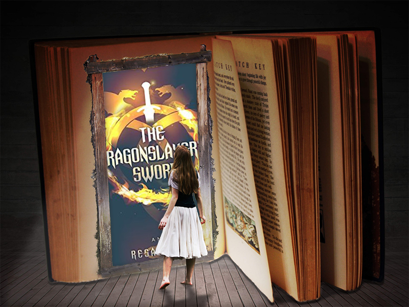 The Ready Room – Read a Book Today