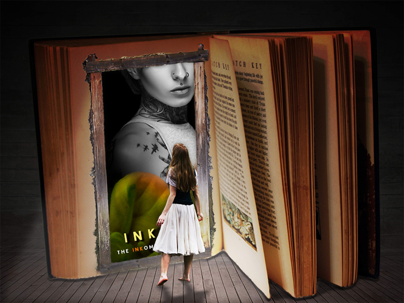 Tuesday Reviews – INKurable by Mara Malins