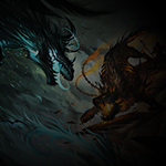 BLOOD & FIRE, ASH & BONE