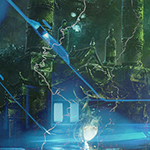 THE GRAVEYARD OF LOST CHILDREN