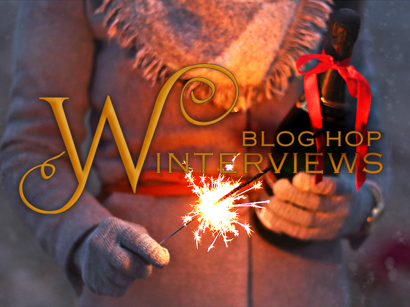 Winterviews & Solstice Eve