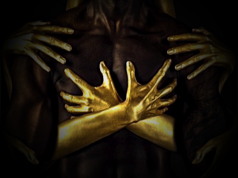 Tuesday Reviews: The Machine by E. C. Jarvis