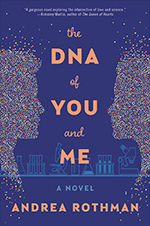 The DNA of You and Me