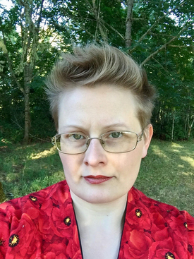 Eva Seyler