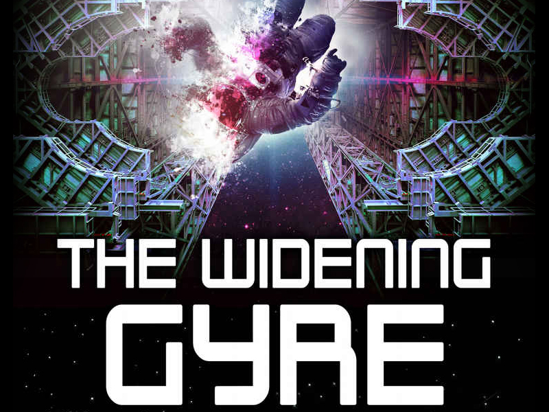 Cover Reveal: Double-Crossing the Bridge by Sarah J. Sover