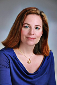 Martine Fournier Watson