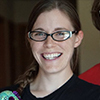 Melissa Bergam