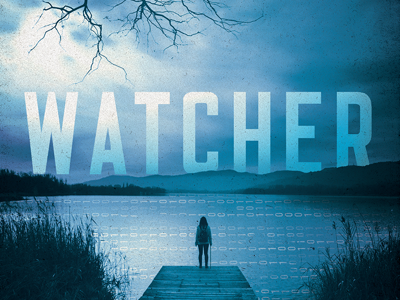 The Prompt with Melissa Bergum