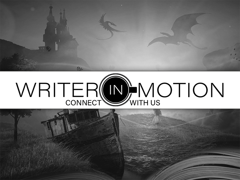 Writer In Motion Wrap-up