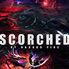 Scorched by Dragon Fire