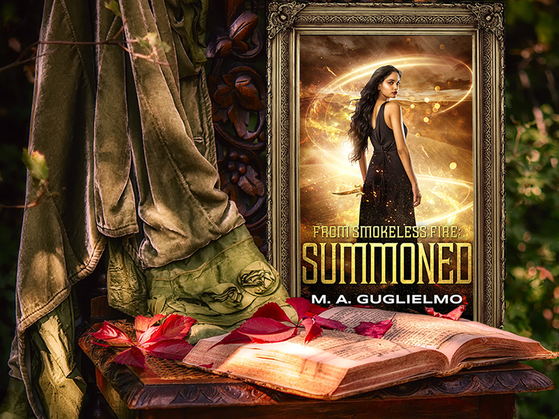 Summoned by M. A. Guglielmo