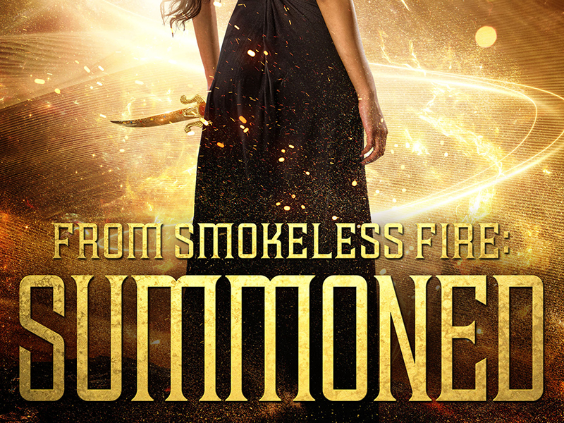 Tuesday Reviews: Summoned by M. A. Gugliemo