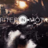Writer In Motion Launch Party