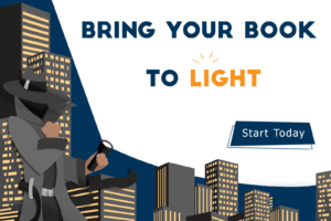 Book Light Editorial