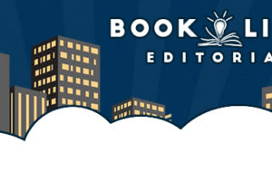 Book Light Editorial