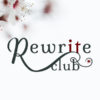 Rewrite It Club