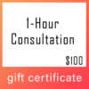 Gift Certificate
