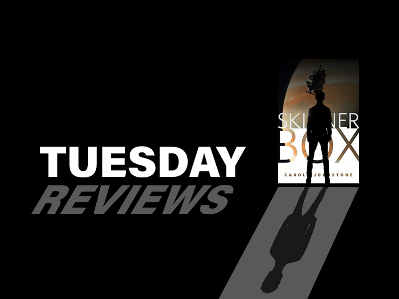 Tuesday Reviews: Pale Highway by Nicholas Conley