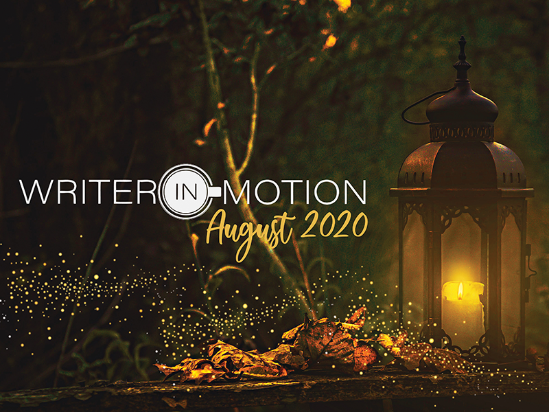 Exercise Your Way Through Writer In Motion