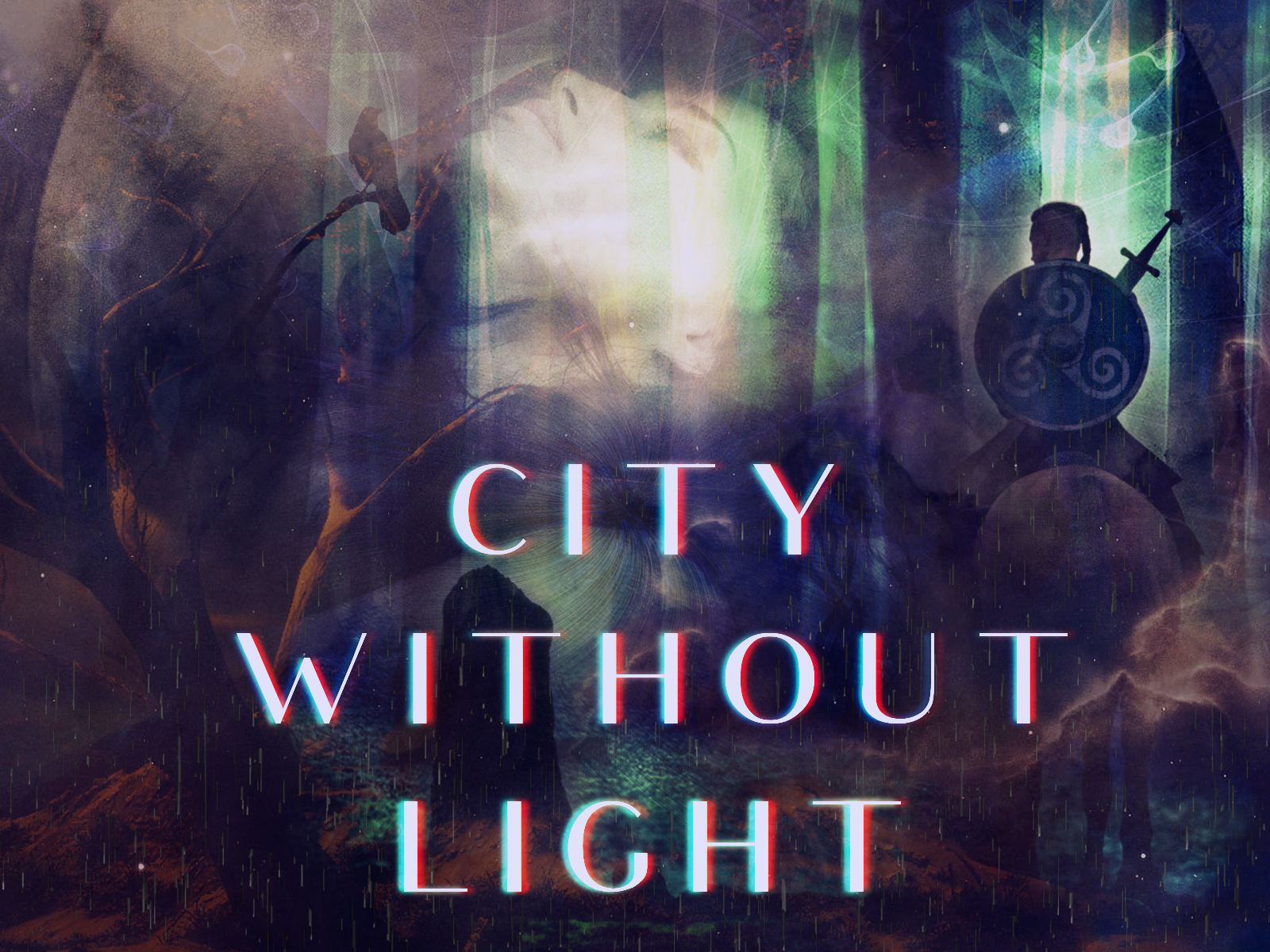 City Without Light – Version 3.0